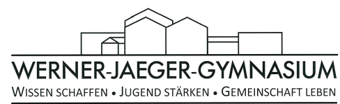 Logo of Werner-Jaeger-Gymnasium Nettetal